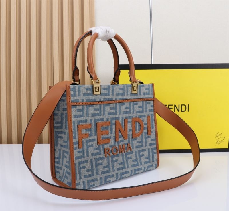 F**di sunshine bags